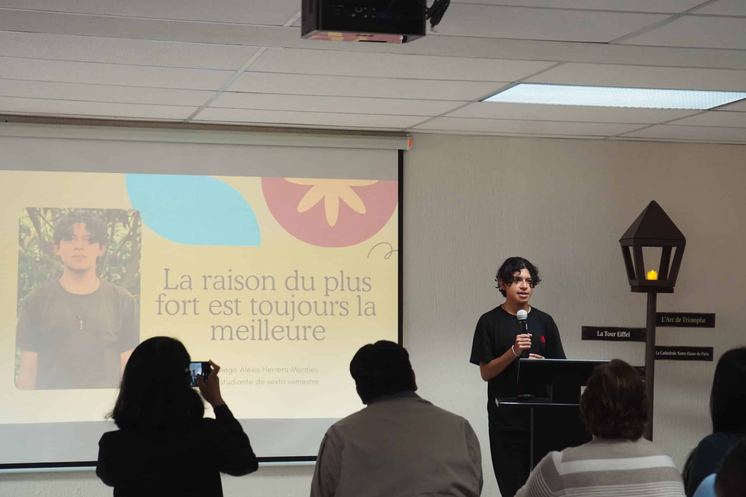 4e forum de la fnie resonance
