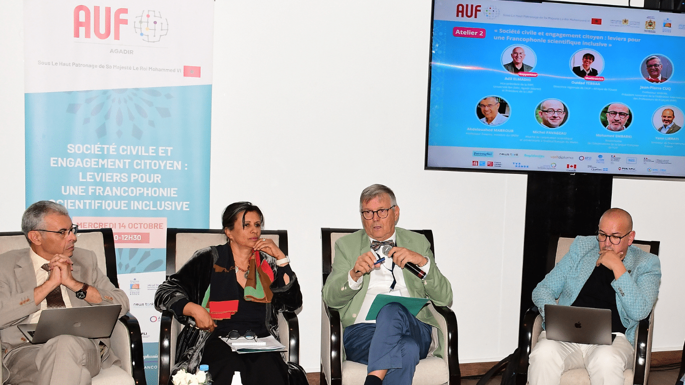 partenaires des assises