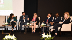Table ronde sur les industries créatives et culturelles