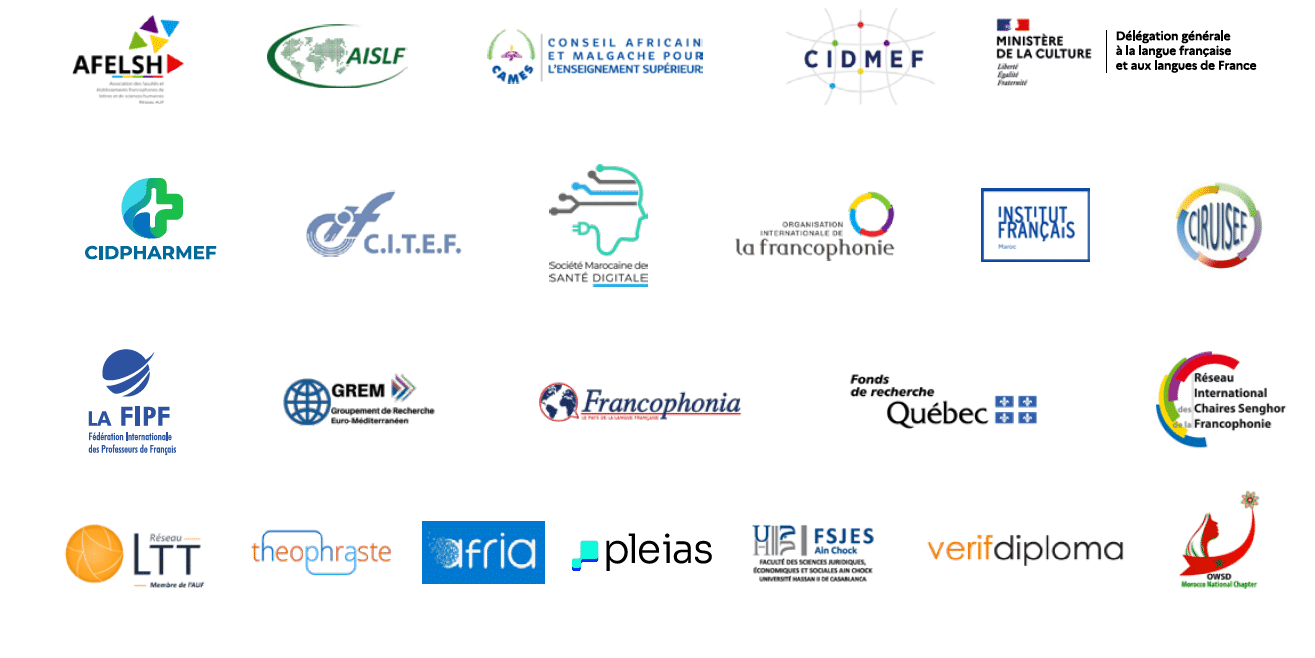 partenaires des assises